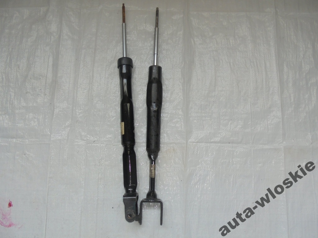 фото №1, Амортизатор задня задній alfa romeo giulietta poznań