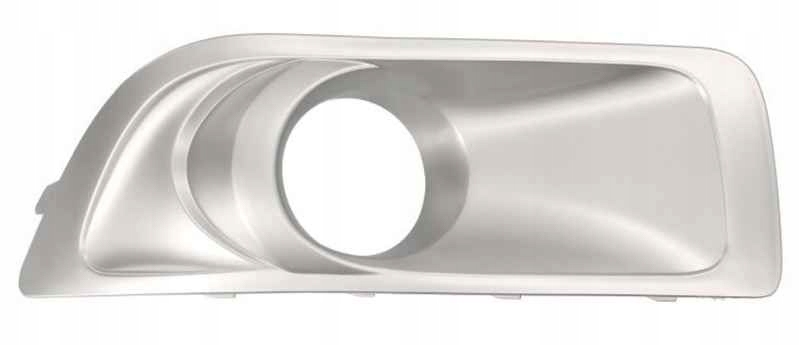 фото №1, Решітка радіатора решітка w бампер права subaru outback 10-12