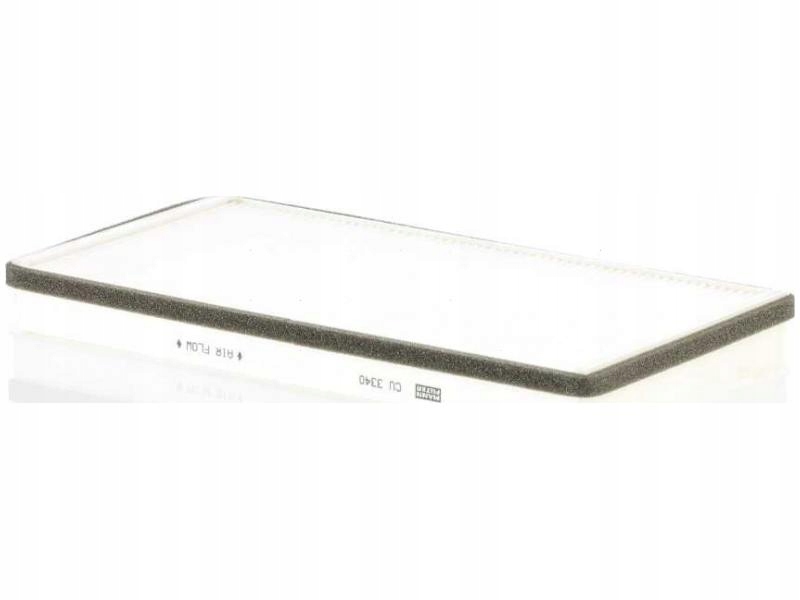 фото №2, Фильтр pow.kabiny peugeot 406