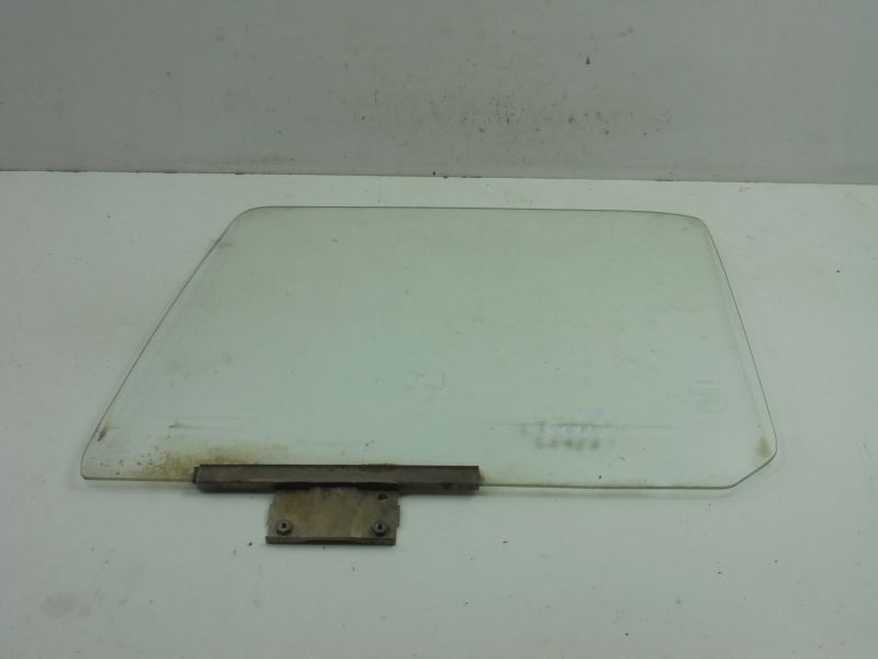 фото №7, Skoda 120 скло двері задня ліва 43r-000847