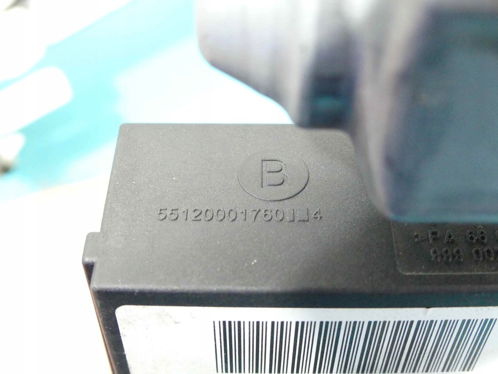 фото №9, Подъемник перед левый citroen c8 peugeot 807