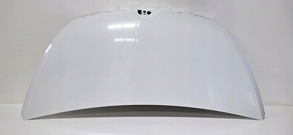 фото №1, Капот крышка двигателя renault trafic iii 2014-21