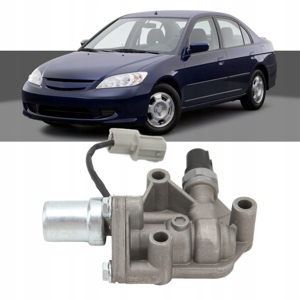 Клапан электромагнитный оригинальный номер 15810plra01 Цена