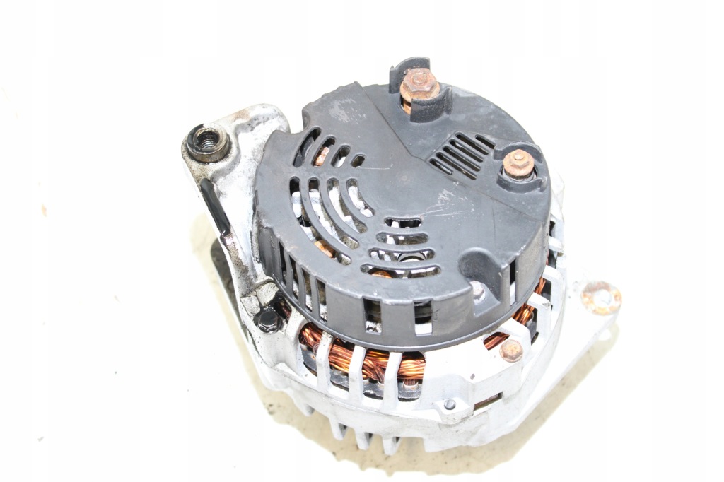 Fiat ducato 2 2.8 jtd td генератор s542441a Недорого