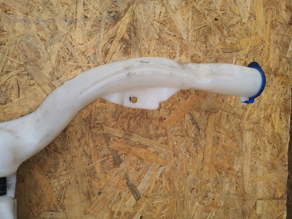 фото №5, Ford edge бачок омывателя