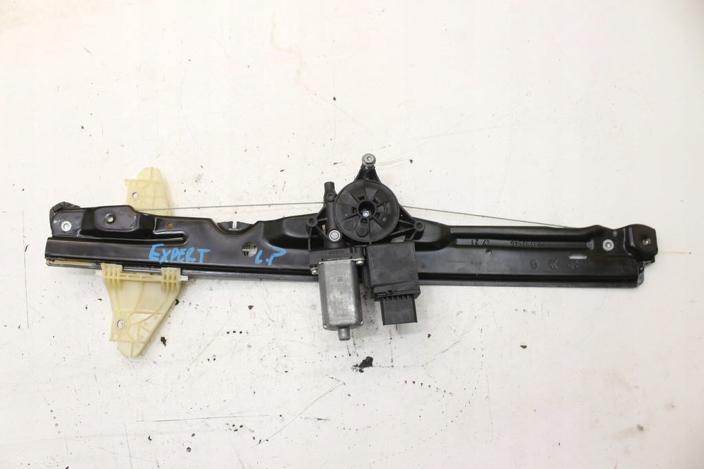 фото №5, Підйомник механізм скло лівий перед 9840159480 peugeot expert iii jumper