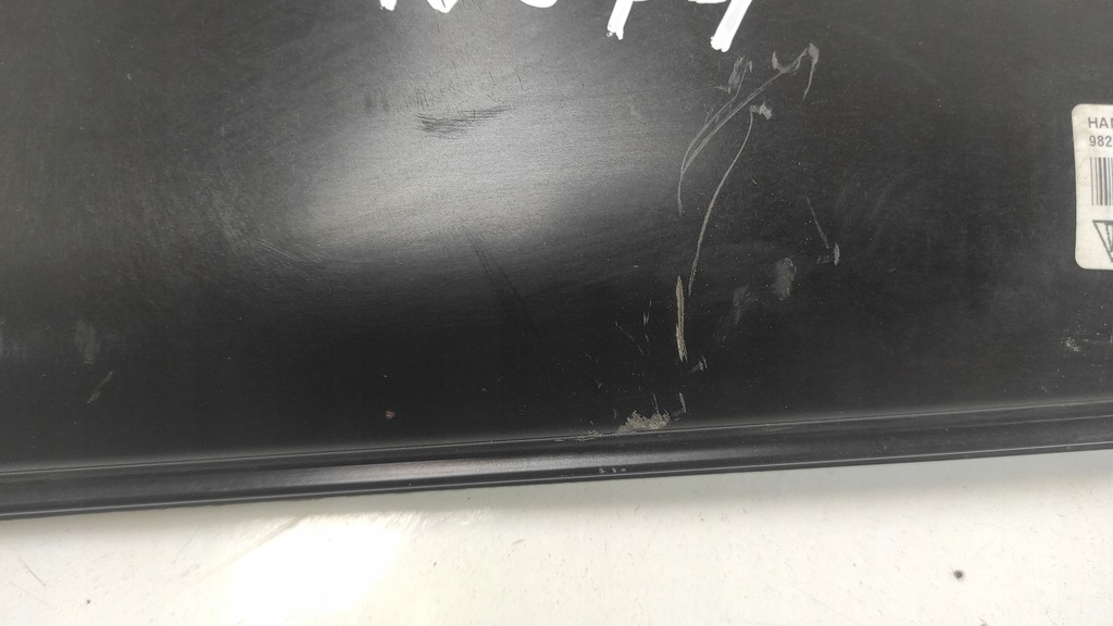 фото №9, 2018 porsche 718 cayman 982 982c канал повітря 982121251b