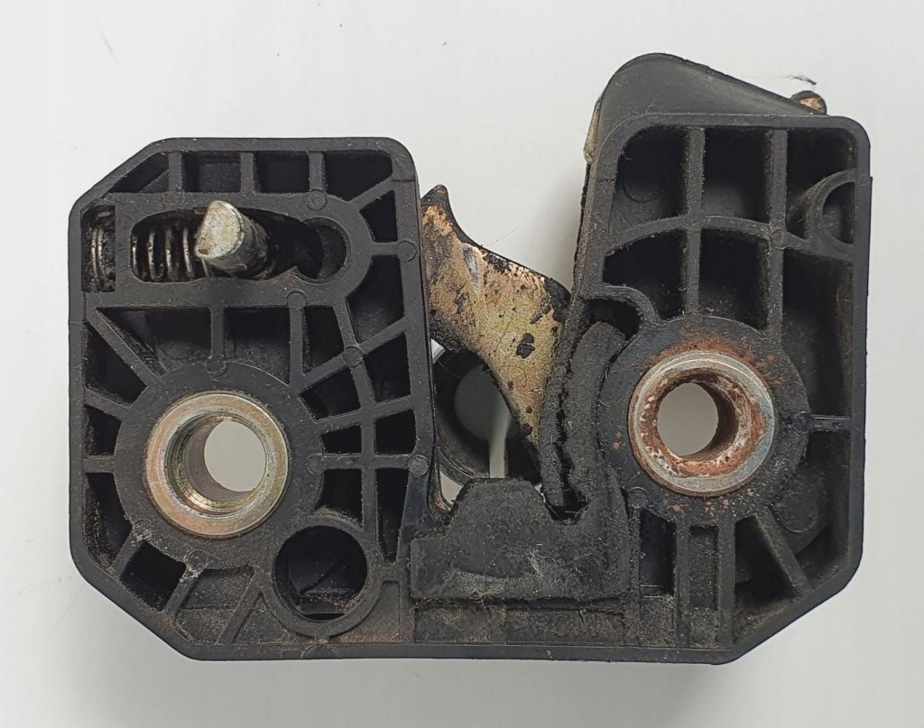 фото №2, Замок дверь правый задняя volvo v90 i 6085