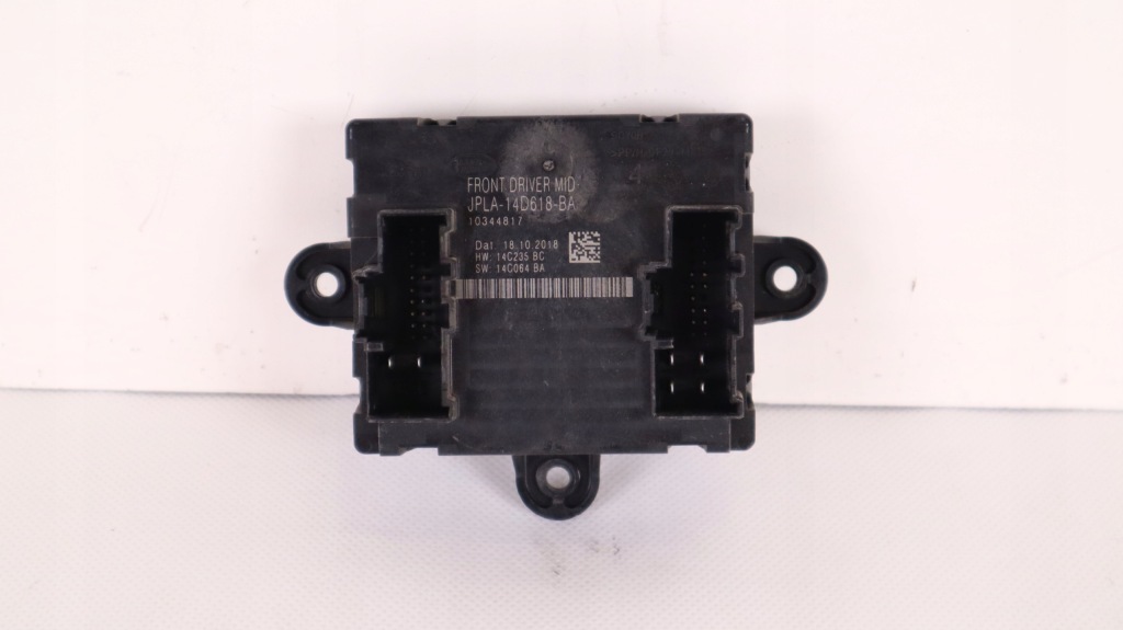 фото №1, Land rover discovery v l462 модуль двері jpla-14d618-ba