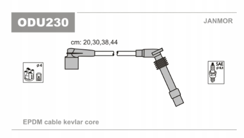 фото №2, Трубка. wys. nap. kpl.