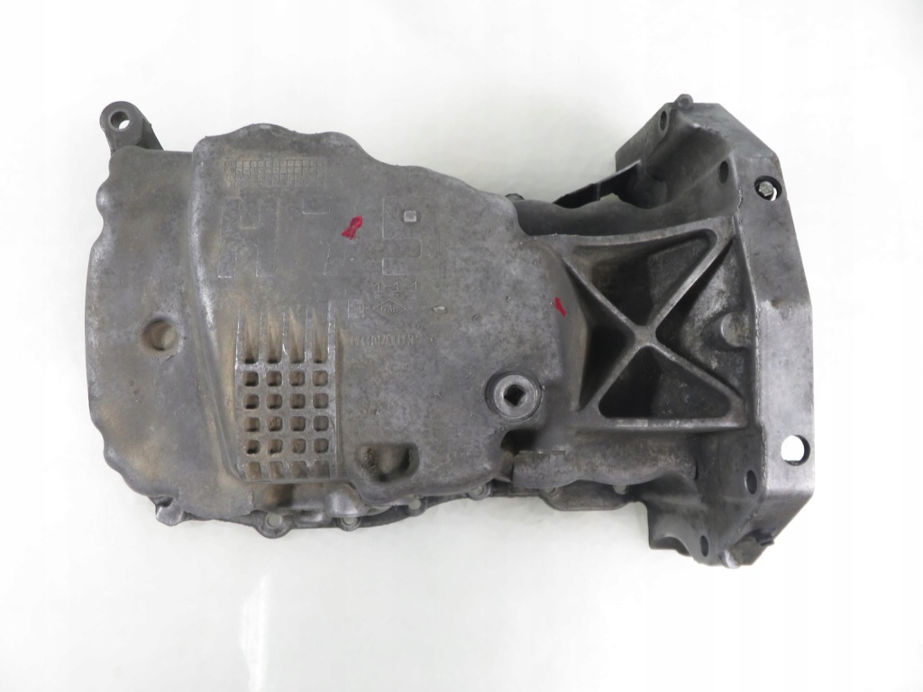 фото №1, Поддон масляная dacia dokker 1.5 dci 111100396r