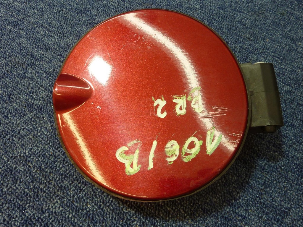 фото №7, Крышка заливной топлива fiat bravo 2 ii 07-14r. разные