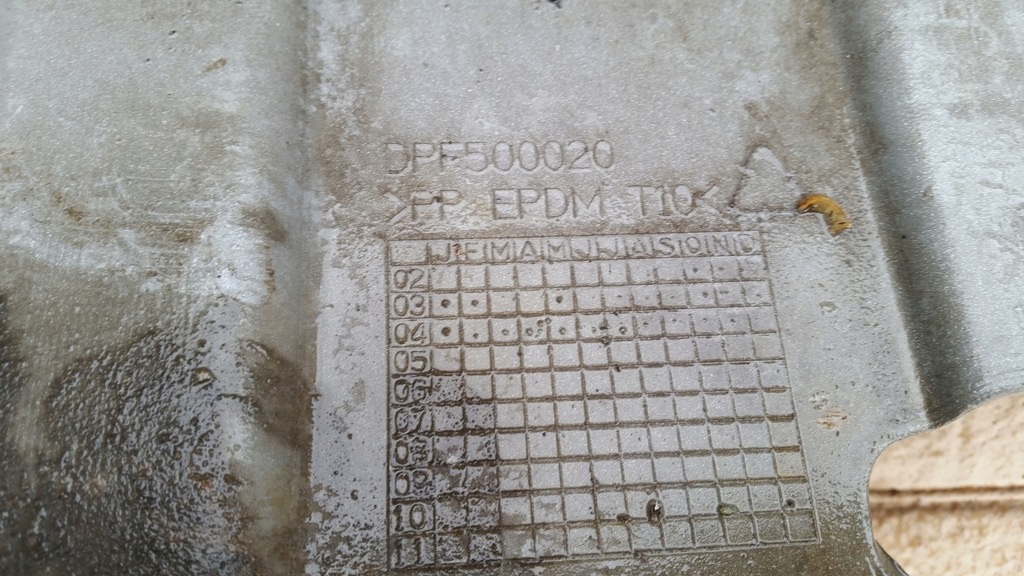 фото №11, Бампер перед land rover freelander i lift