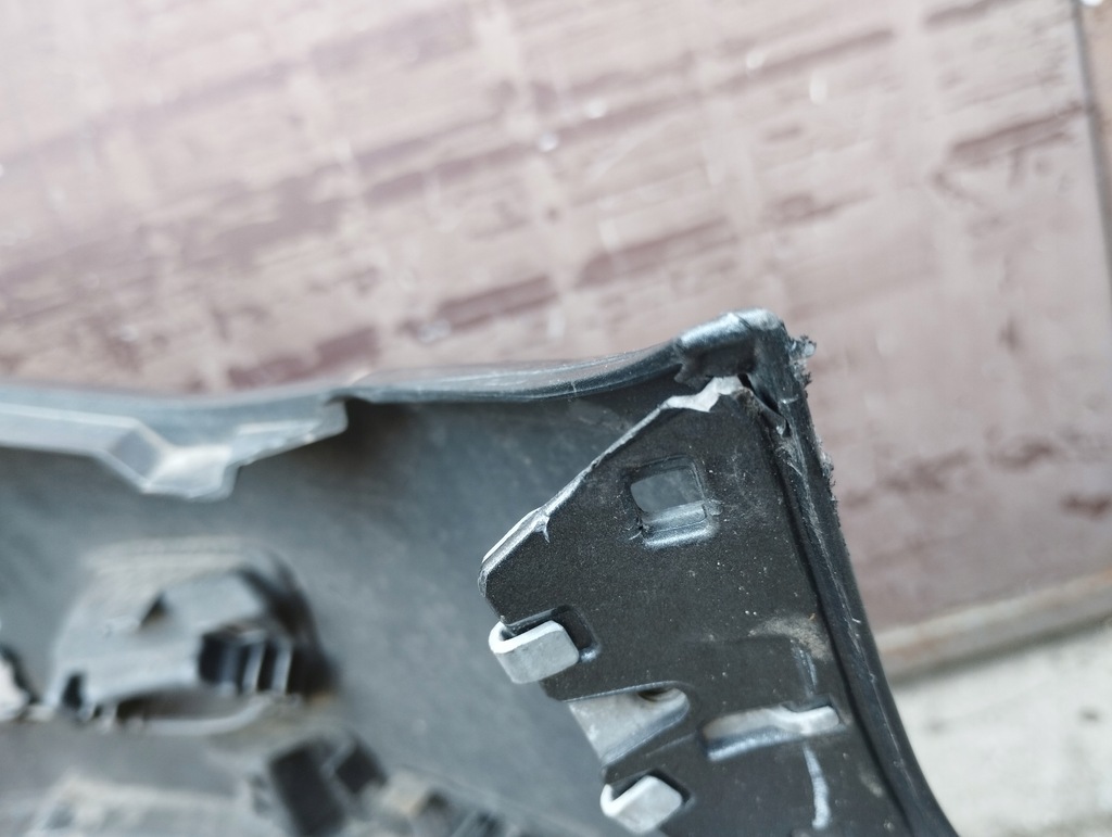 фото №10, Бампер перед audi a3 8v hb 2013-2016