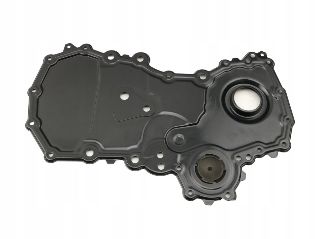 Корпус розподільного валу ford transit 20 2.0 tdci panther Ціна