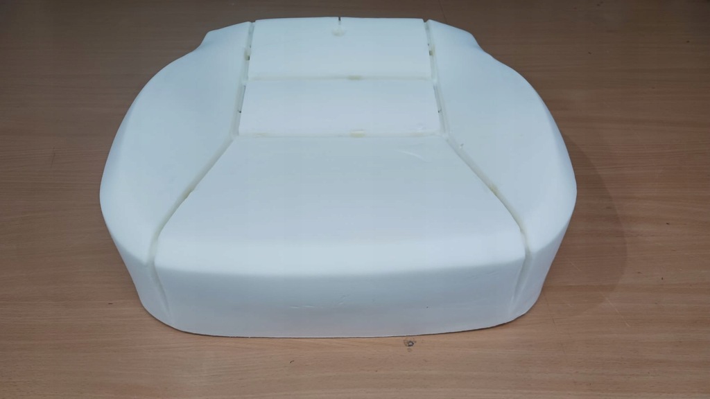 фото №8, Сиденье сиденья сиденье губка пена обивка чехол ducato jumper boxer