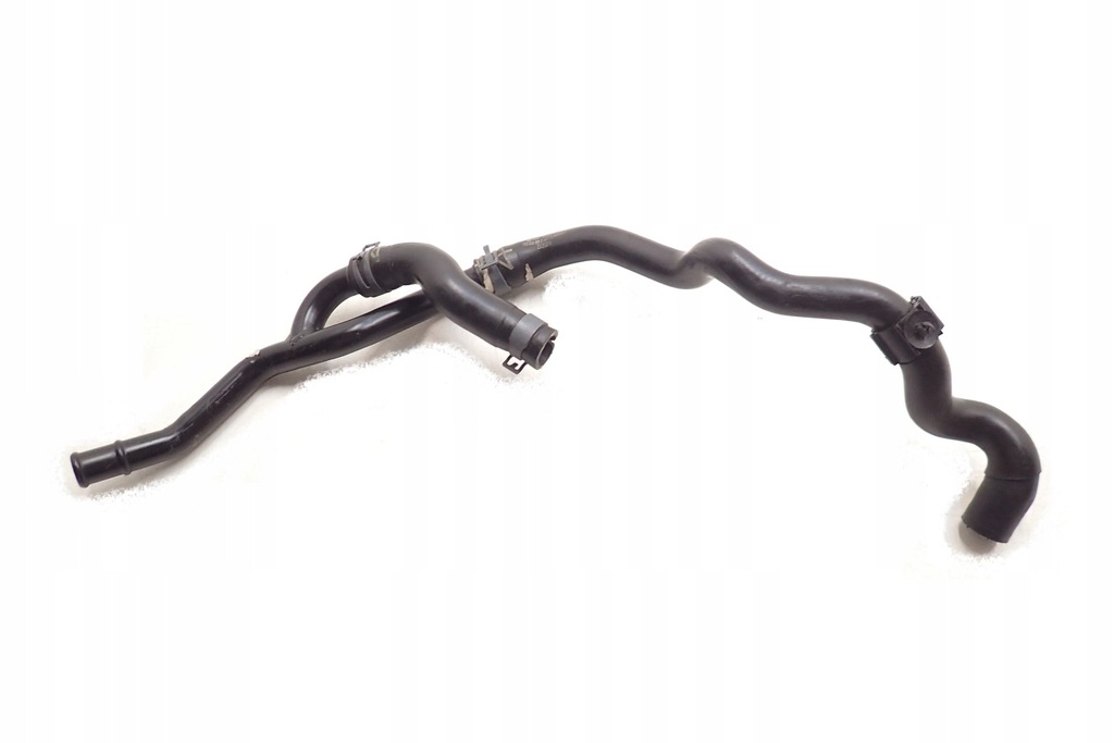 фото №1, ^^ vw audi труба шланг рідина v03836068d v03836057h