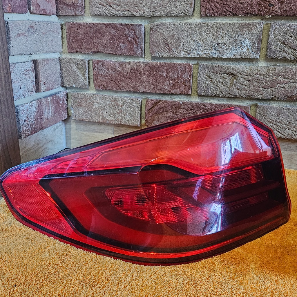 Фара задній bmw g30 Доставка