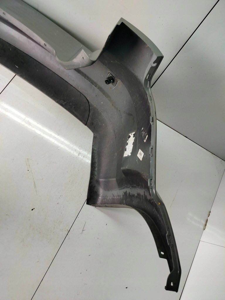 фото №15, Бампер задній задня dodge journey 2015-