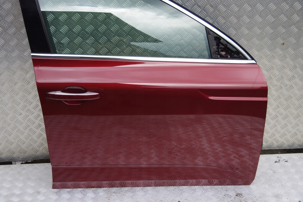 фото №2, Дверь правое talisman tenpf полный w цвет