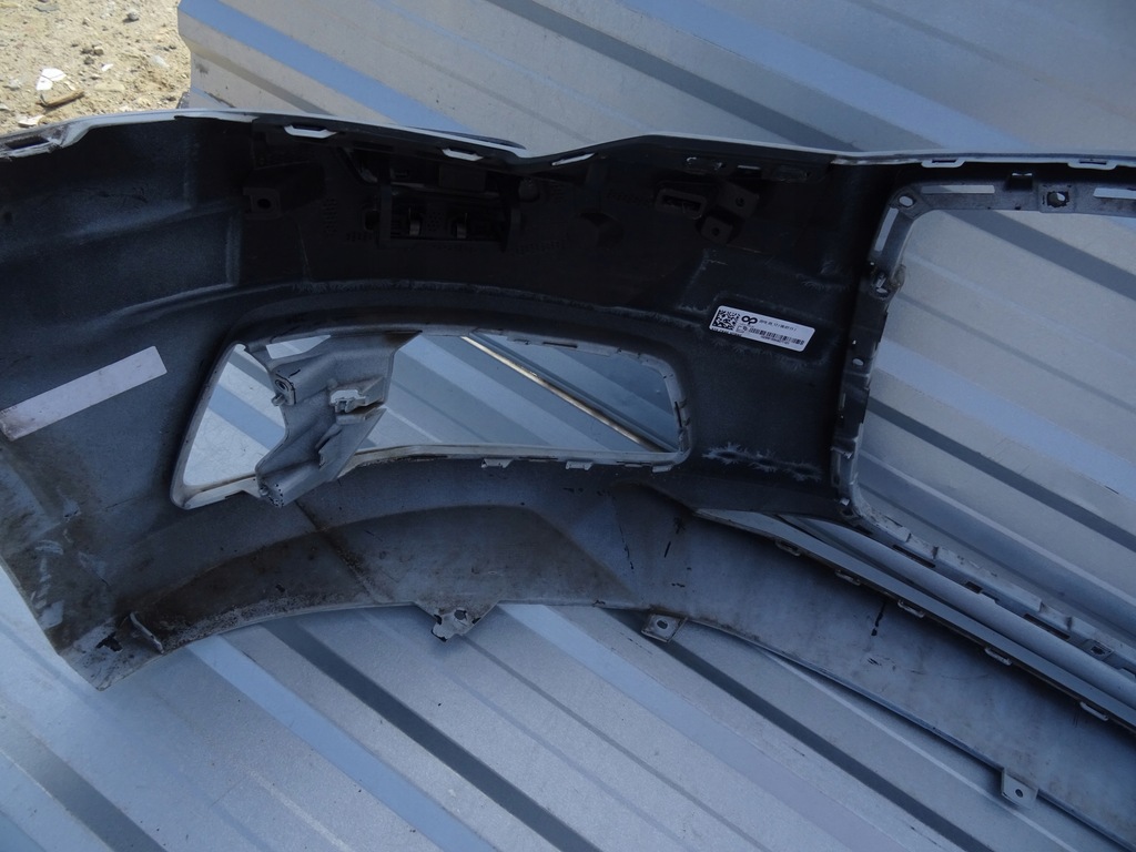 фото №5, Бампер перед audi a6 c8 4k0 18-22