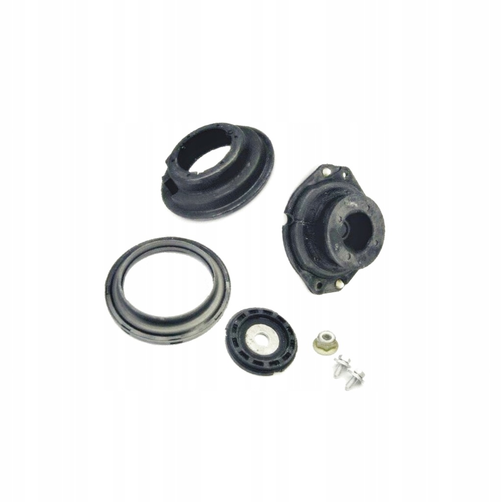 фото №12, Подушка амортизатора перед snr kb655.12 770042448