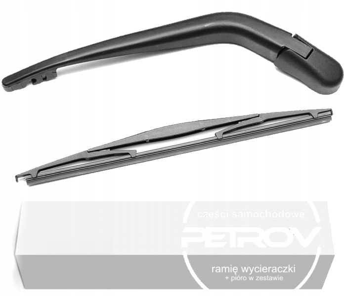 фото №1, Рычаг дворники задняя honda jazz ge fit ge 10.08-01.11