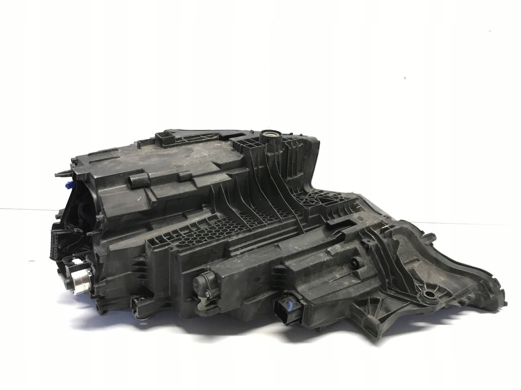 фото №14, Audi q8 2020 правая лампа передняя 4m8941036