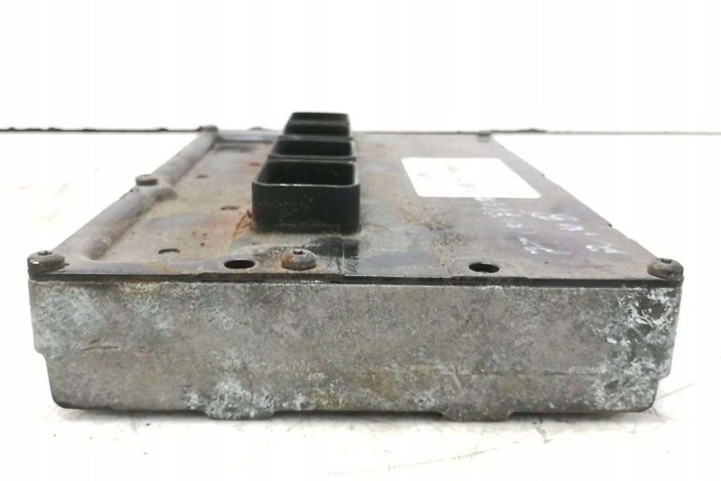 фото №9, Бортовой компьютер двигателя ecu chrysler pt cruiser pt_ p05033073ah 2.0l бензиновый