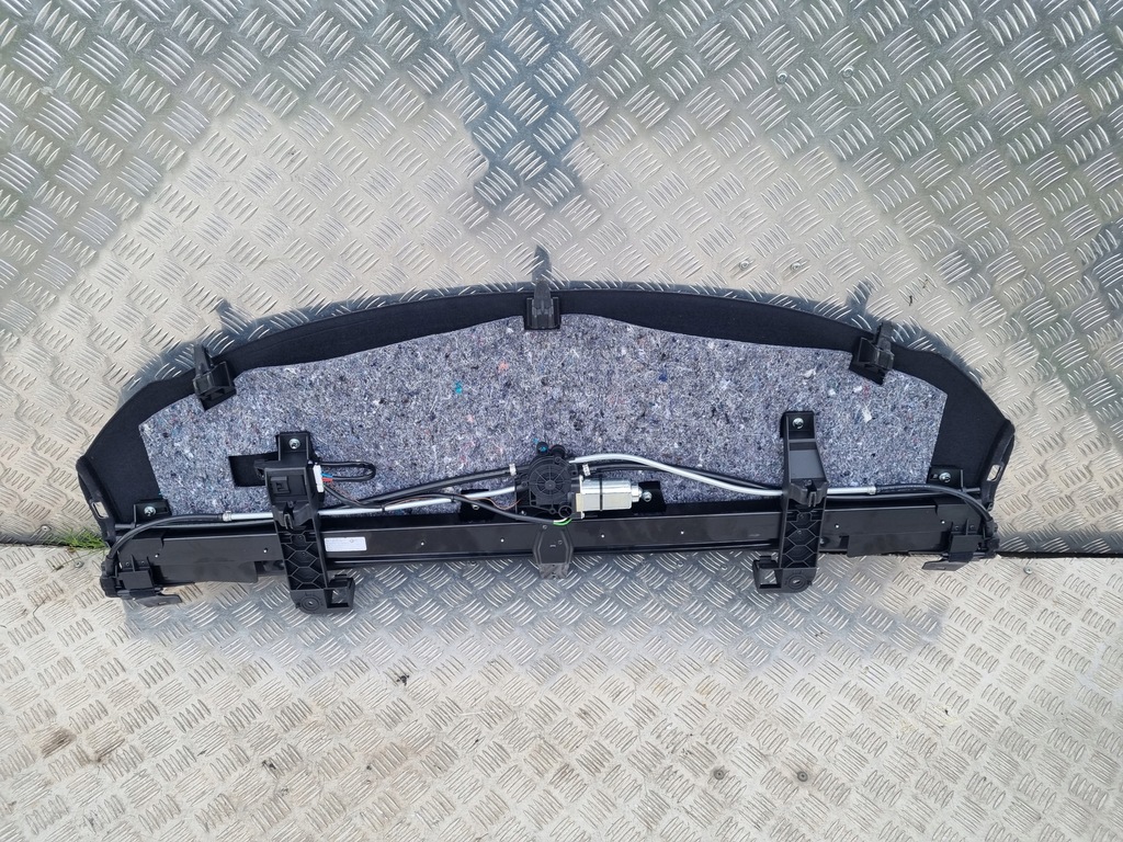 фото №5, Vw passat cc lift шторка електрична 3c8861325