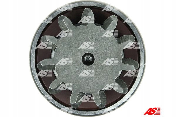 фото №2, Зчеплення односторонній, стартер as-pl sd9022