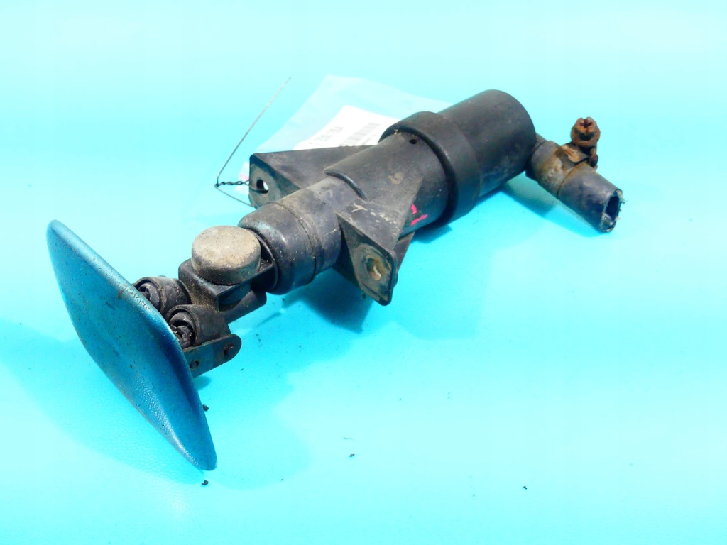 фото №1, Омыватель фара правый audi a6 c5