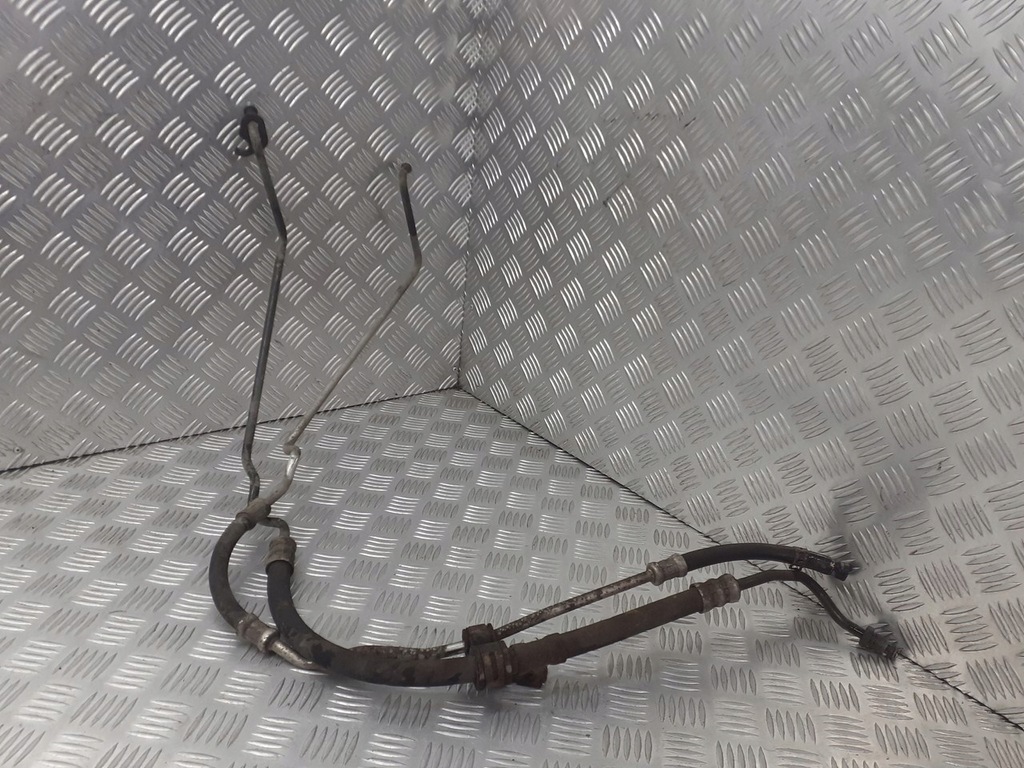 фото №1, Дроти кондиціонера ford focus mk2 1.6 tdci