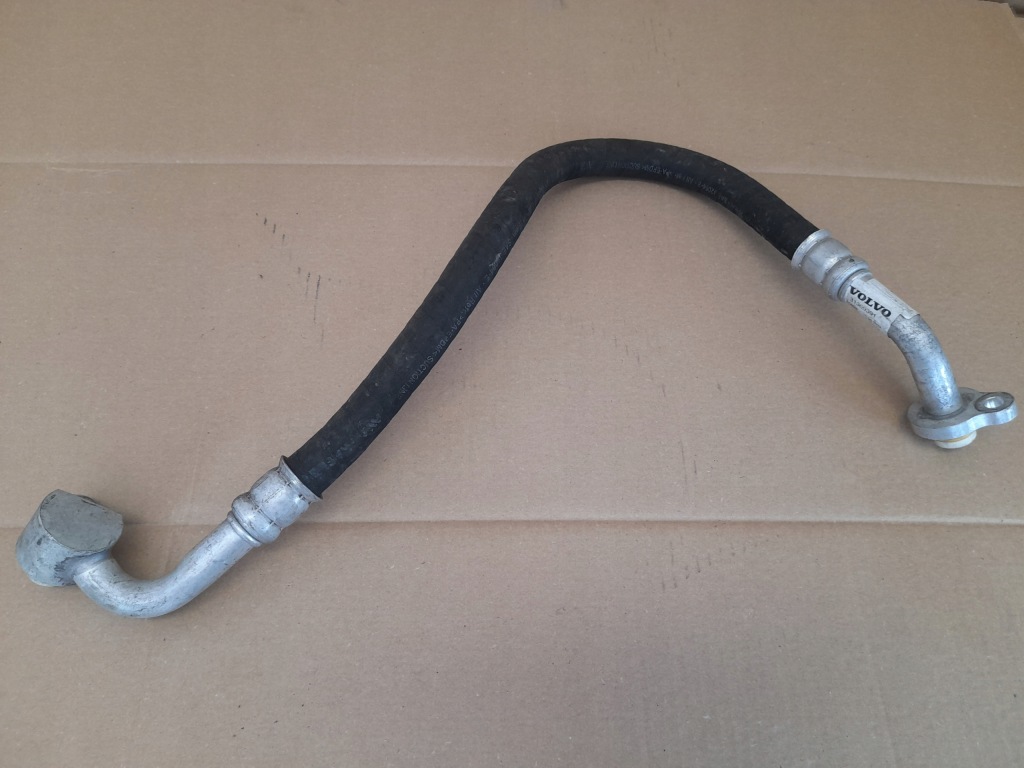 фото №1, Шланг кондиціонера volvo xc60 31369391