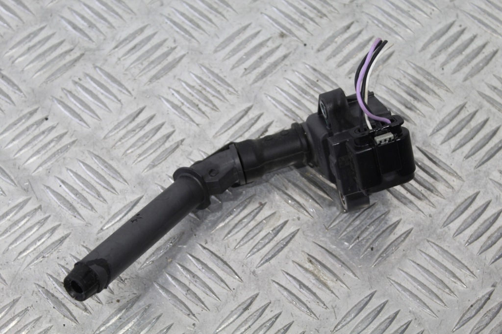 фото №1, Катушка зажигания captur i lift 224332935r