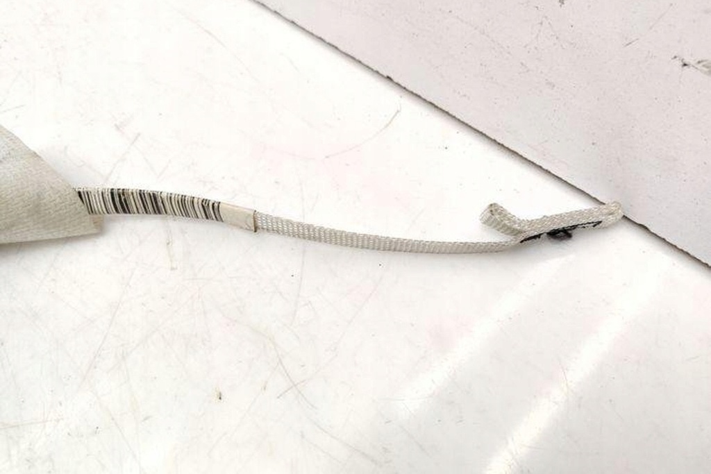 фото №7, Шторка безопасности левая renault espace iv jk0/1_ 8200710538a 2.0l дизель 96kw 2007