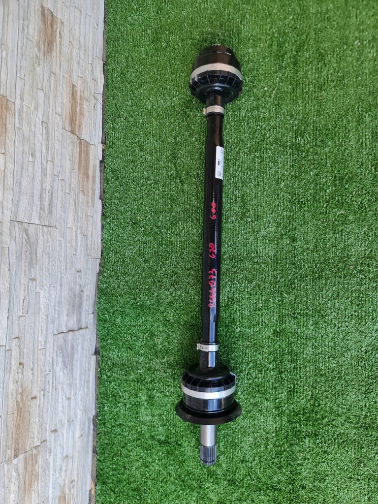 фото №1, Приводной вал bmw 3 g20 8666073