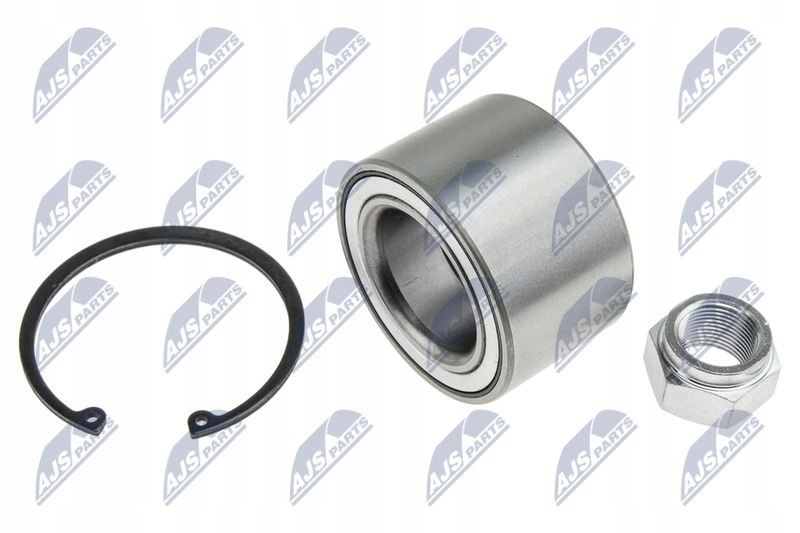 фото №3, Підшипник колеса klt-ms-013 nty