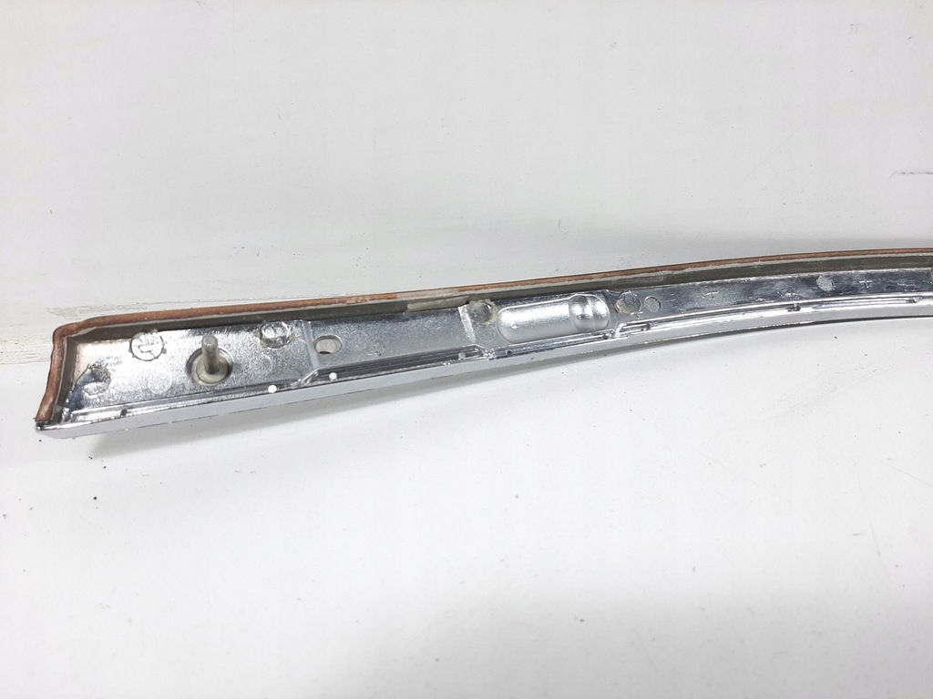 фото №10, Mercedes w211 e320 02r молдинг dekor панели kpl a2116800771 a2116800871