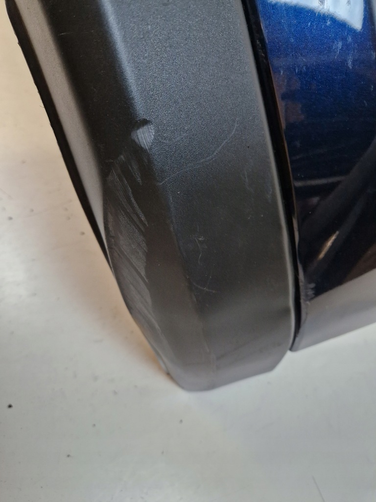 фото №7, Mazda cx5 ii 2 lift бампер передний перед ksd4-50031