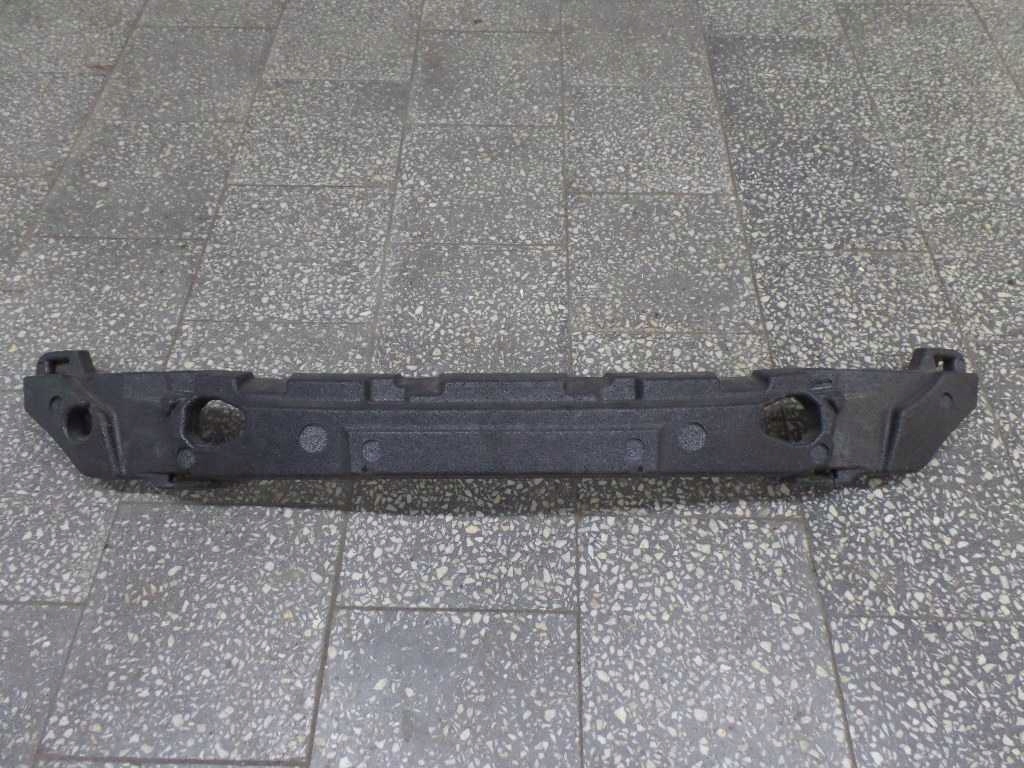 фото №1, Smart forfour 454 абсорбер пенополистирол бампера перед 4548850137 04-06