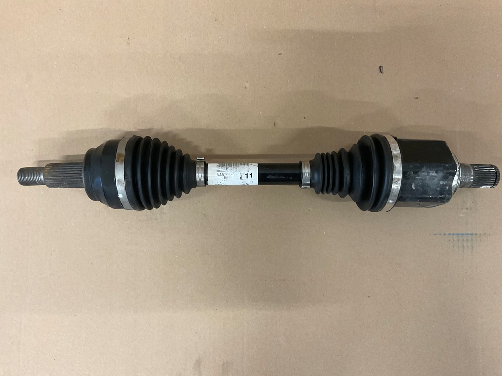 фото №1, Приводной вал land rover evoque discovery ej323b437cd