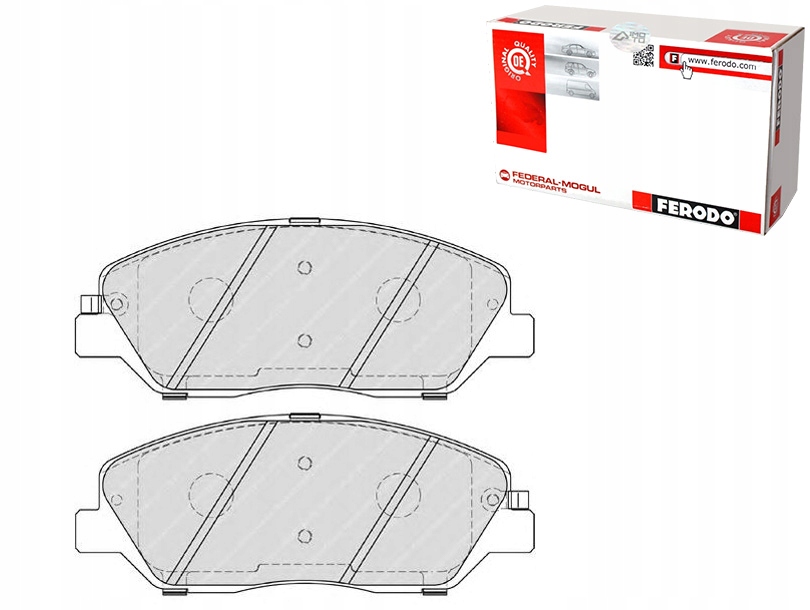 фото №1, Гальмівні колодки гальмівні hyundai genesis grand santa fé sa