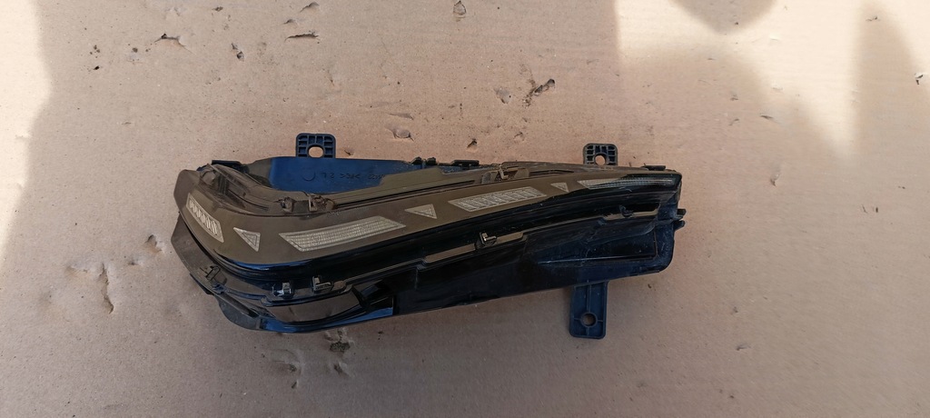 фото №1, Лампа led drl lew citroen ds3 crossback 9820841380