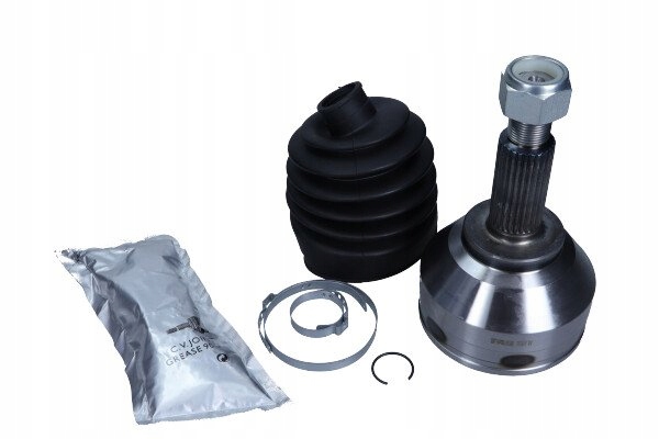 фото №11, Шарнир наружный renault trafic ii 06-