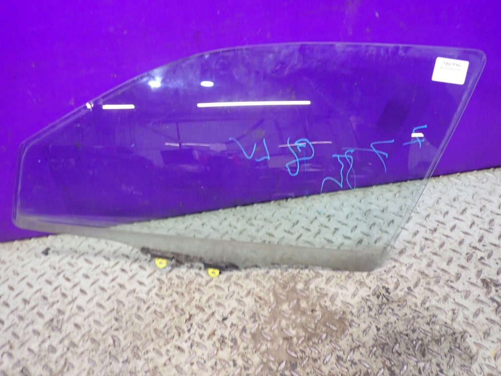 фото №1, Mitsubishi outlander i 03- стекло дверь дверная левый перед левая передняя