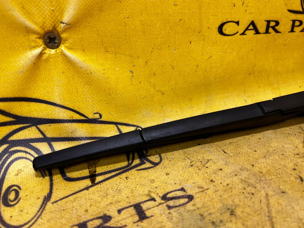 фото №2, Важіль двірники кришки задні lexus rx 450h iii 3 al10