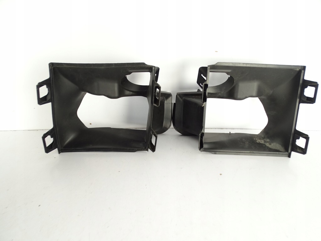 фото №7, Повітропровід повітря права / ліва panamera 970