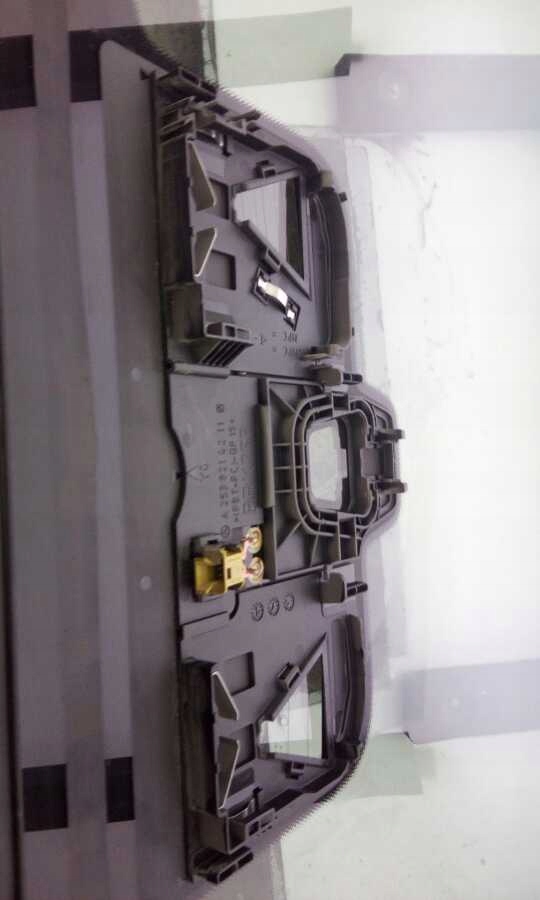 Скло лобове mercedes glc hud 2015- датчик оригінал Зі Шроту