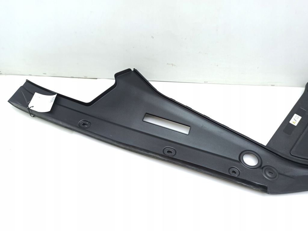 фото №9, Захист замка капот права сторона bmw 5 gt f07 7042984